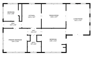 801 N Harrison St, West, TX 76691 - Photo 32