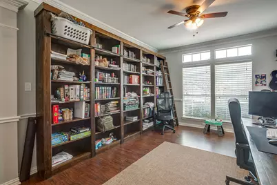 6602 Fox Glen Drive, Arlington, TX 76001 - Photo 10