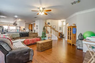 6602 Fox Glen Dr, Arlington, TX 76001 - Photo 6