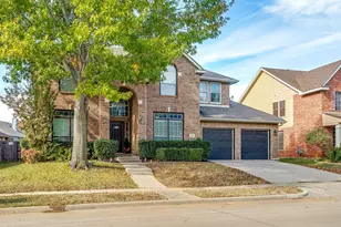 6602 Fox Glen Dr, Arlington, TX 76001 - Photo 4