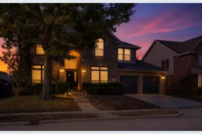 6602 Fox Glen Drive, Arlington, TX 76001 - Photo 2