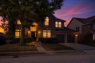6602 Fox Glen Dr, Arlington, TX 76001 - Photo 2