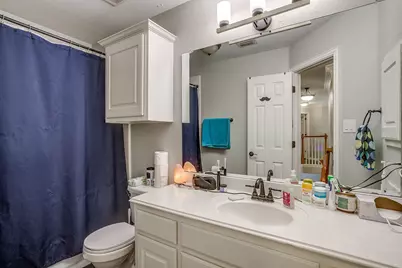 6602 Fox Glen Drive, Arlington, TX 76001 - Photo 30