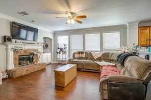 6602 Fox Glen Dr, Arlington, TX 76001 - Photo 4