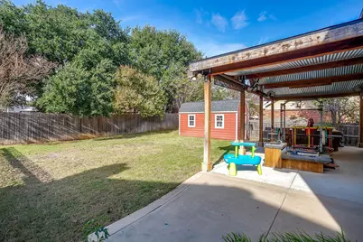 6602 Fox Glen Drive, Arlington, TX 76001 - Photo 36