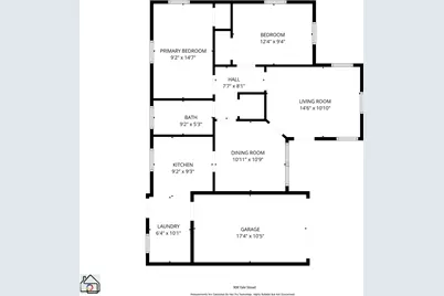 908 Yale Street, River Oaks, TX 76114 - Photo 28