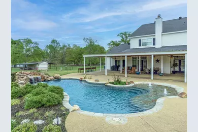 6019 Fm 2263, Gilmer, TX 75644 - Photo 32