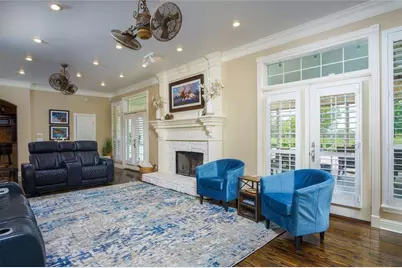 6019 Fm 2263, Gilmer, TX 75644 - Photo 8