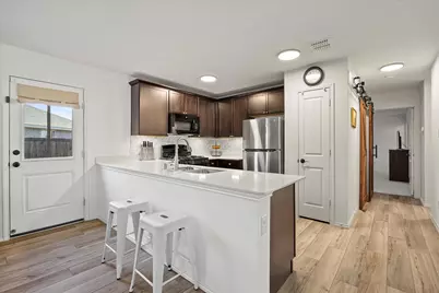 3001 Harper Street, Little Elm, TX 75068 - Photo 8