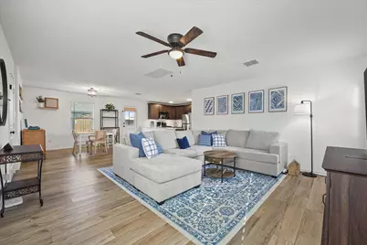 3001 Harper Street, Little Elm, TX 75068 - Photo 2