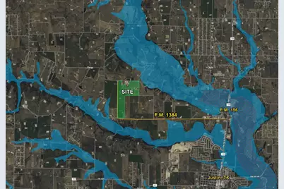 Lot 26 Jim Baker Rd., Justin, TX 76247 - Photo 4