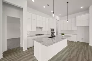 328 Alina St, Burleson, TX 76028 - Photo 8