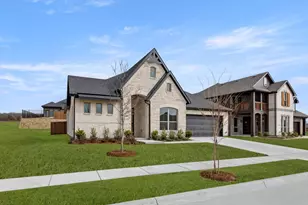 328 Alina St, Burleson, TX 76028 - Photo 2