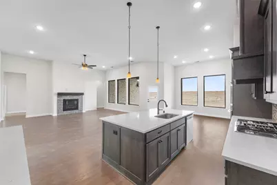 136 Lila Lake Drive, Waxahachie, TX 75165 - Photo 4