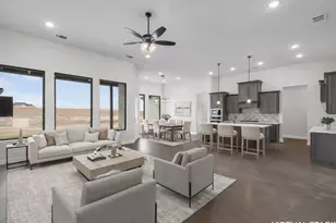 136 Lila Lk Dr, Waxahachie, TX 75165 - Photo 8