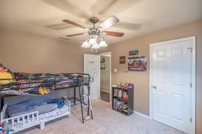 4910 Coyote Run, Abilene, TX 79602 - Photo 18