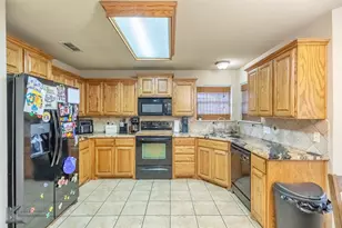 4910 Coyote Run, Abilene, TX 79602 - Photo 12