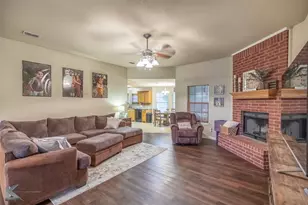 4910 Coyote Run, Abilene, TX 79602 - Photo 6