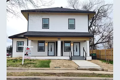 3112 Stonewall Street #3, Greenville, TX 75401 - Photo 1