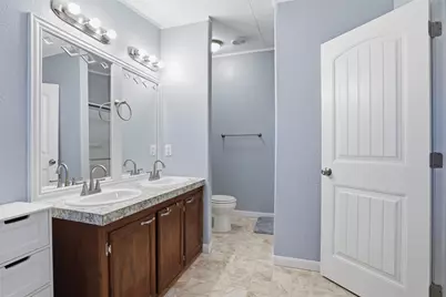 1507 Smooth Stone Drive, Cleburne, TX 76033 - Photo 18