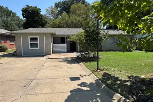 408 Simmons Dr, Hurst, TX 76053 - Photo 1