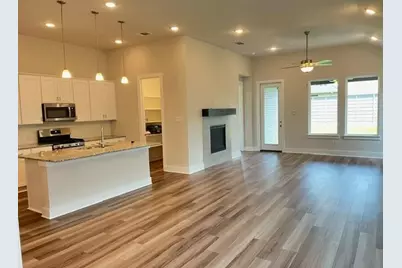 7108 Dragonfly Lane, Little Elm, TX 76227 - Photo 2