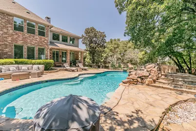 2305 Beacon Hill Drive, Keller, TX 76248 - Photo 36