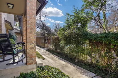 9910 Royal Lane #702, Dallas, TX 75231 - Photo 2
