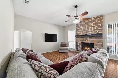 517 Hiwasee Road, Waxahachie, TX 75165 - Photo 4