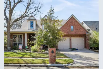 2002 Brianna Lane, Arlington, TX 76001 - Photo 1