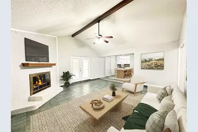 3404 Elgenwood Trail, Arlington, TX 76015 - Photo 2