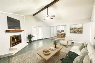 3404 Elgenwood Trail, Arlington, TX 76015 - Photo 2