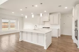 16421 Boston Ivy Dr, Fort Worth, TX 76247 - Photo 16