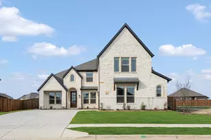 16421 Boston Ivy Dr, Fort Worth, TX 76247 - Photo 2