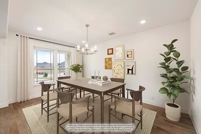 16421 Boston Ivy Drive, Fort Worth, TX 76247 - Photo 6