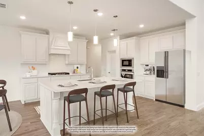 16421 Boston Ivy Drive, Fort Worth, TX 76247 - Photo 14