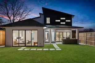 10314 Country Club Dr, Dallas, TX 75218 - Photo 2