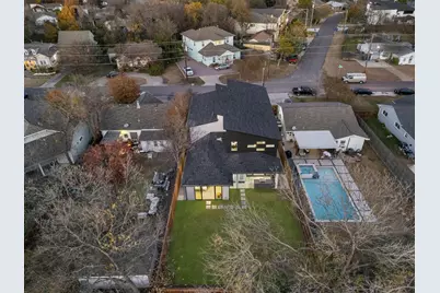 10314 Country Club Drive, Dallas, TX 75218 - Photo 38