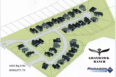 4401 Big A Road, Rowlett, TX 75089 - Photo 4