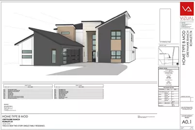 4401 Big A Road, Rowlett, TX 75089 - Photo 6