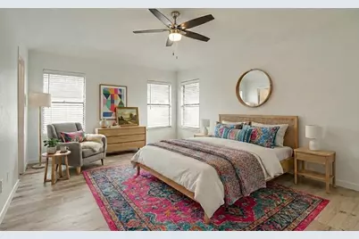 208 Meadowhill Drive, Benbrook, TX 76126 - Photo 30