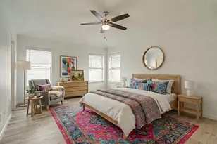 208 Meadowhill Dr, Benbrook, TX 76126 - Photo 30