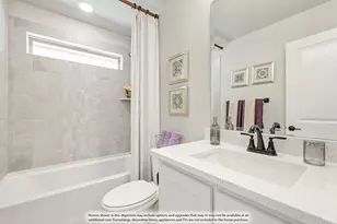 5404 Hazelnut Ln, Denton, TX 76226 - Photo 30