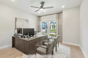 5404 Hazelnut Ln, Denton, TX 76226 - Photo 4