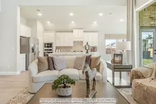 5404 Hazelnut Ln, Denton, TX 76226 - Photo 10