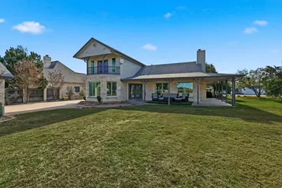 145 N Glen Abbey Circle, Graford, TX 76449 - Photo 24