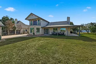 145 N Glen Abbey Circle, Graford, TX 76449 - Photo 24