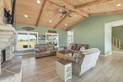 145 N Glen Abbey Circle, Graford, TX 76449 - Photo 4