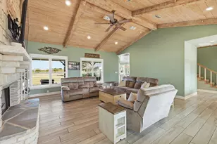 145 N Glen Abbey Circle, Graford, TX 76449 - Photo 4