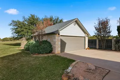 145 N Glen Abbey Circle, Graford, TX 76449 - Photo 26